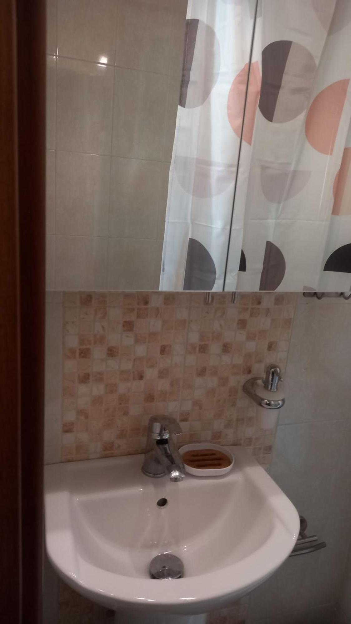 Casa Anastasia Peraía Buitenkant foto